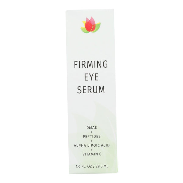 Reviva Labs - Firming Eye Serum with Alpha Lipoic Acid Vitamin C Ester and DMAE No 368 - 1 fl Ounce