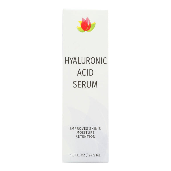 Reviva Labs - Hyaluronic Acid Serum - 1 fl Ounce