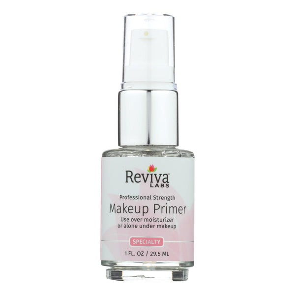 Reviva Labs - Makeup Primer - 1 fl Ounce