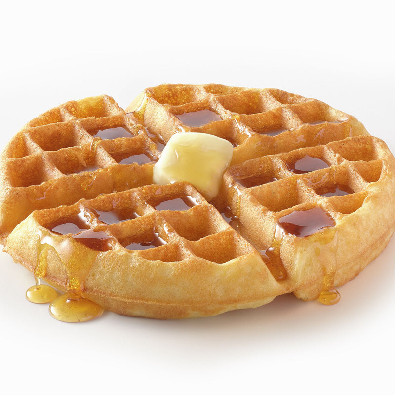 Gold Medal™ Waffle Mix Belgian Waffle 60 Ounce Size - 8 Per Case.