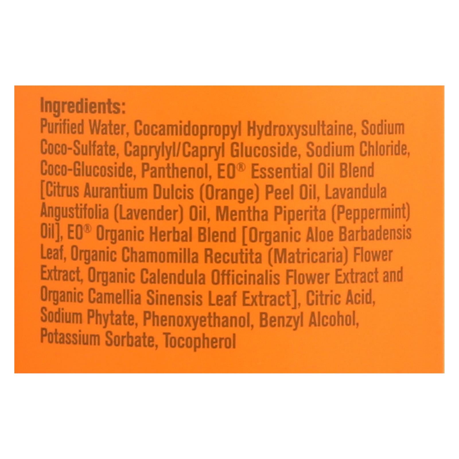 Everyone - Liquid Soap Citrus and Mint - 32 fl Ounce