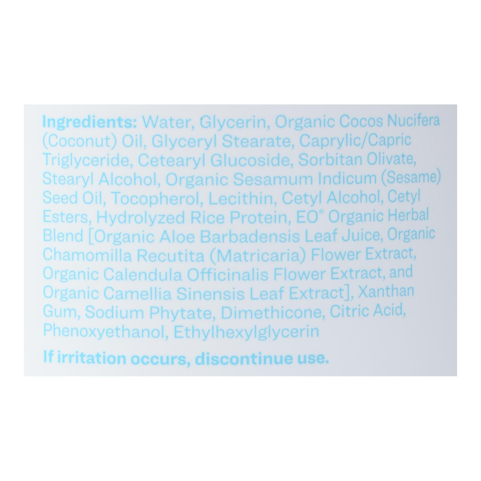 Everyone - Lotion - Unscented - 32 fl Ounce