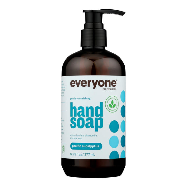 Everyone - Hand Soap Pac Eucalyptus - 1 Each-12.75 Fluid Ounce