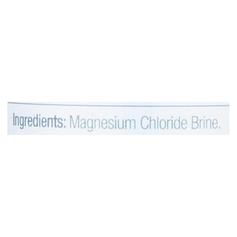 Life-Flo Pure Magnesium Oil - 8 Ounce