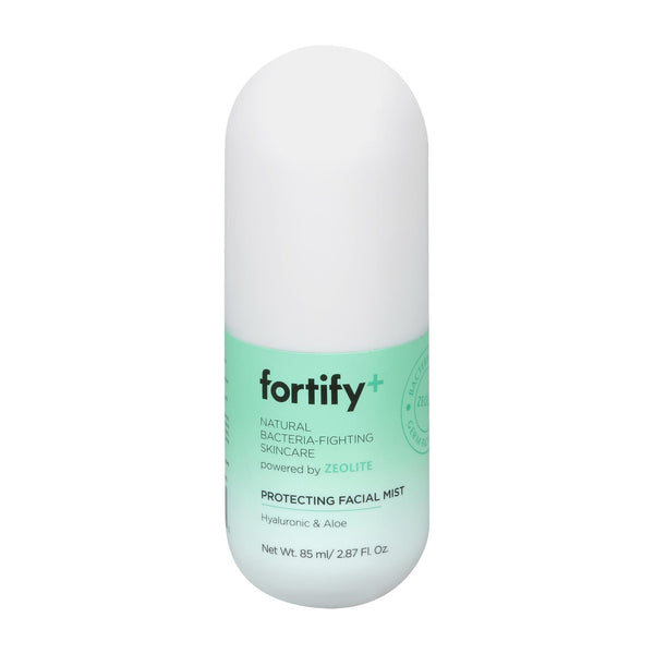Fortify+ - Facial Mist Protct Trvl - 1 Each 1-2.87 Fluid Ounce