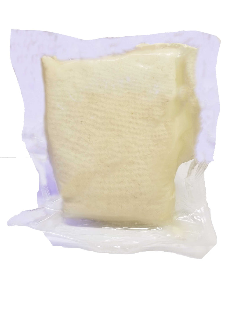 Franklin Farms Organic Vacuum Packed Firm Tofu, 14 Ounce Size - 12 Per Case.