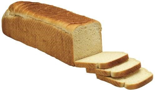 Whole Wheat Pullman Bread 26.5 oz Each - 10 Per Case.