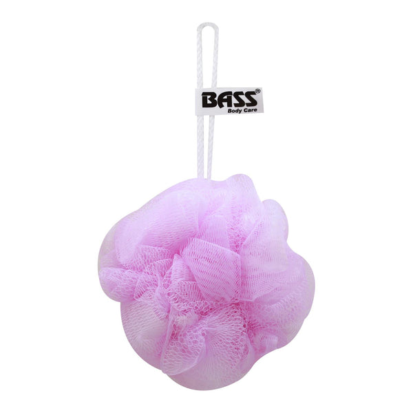 Bass Brushes - Sponge Flower 100% Nylon - 1 Each - Count