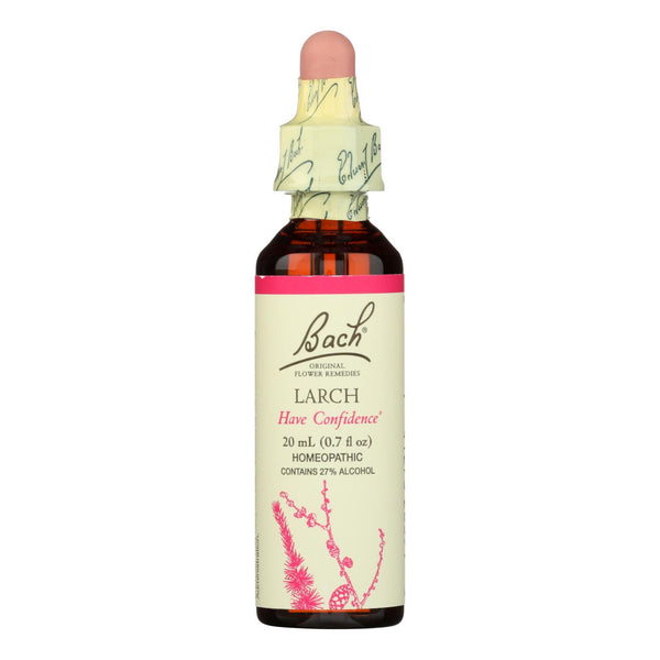Bach Flower Remedies Essence Larch - 0.7 fl Ounce