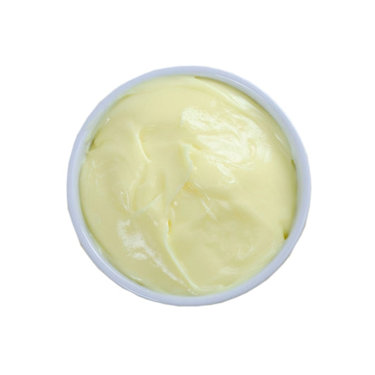 Allen Rich's Filling Jwa Bavarian Creme Bag-Eez, 2 Pounds - 12 Per Case.