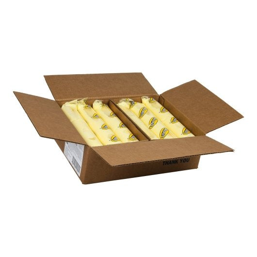 Allen Rich's Filling Jwa Bavarian Creme Bag-Eez, 2 Pounds - 12 Per Case.