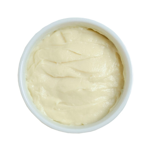 Allen Rich's Filling Jwa Cream Cheese Pastry Bag-Eez - 12 Per Case.