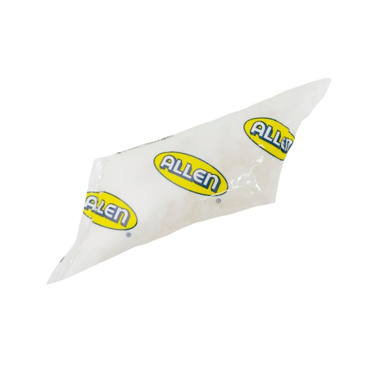 Allen Rich's Superior Set Donut & Roll Icing, 1 Pounds- 12 Per Case.