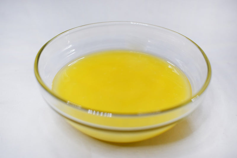 Gold'n Flavor Liquid Margarine 35 Pound Each - 1 Per Case.
