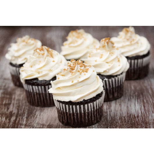 Sweetex Flex Cake and Icing Shortening 50 Pound Each - 1 Per Case.