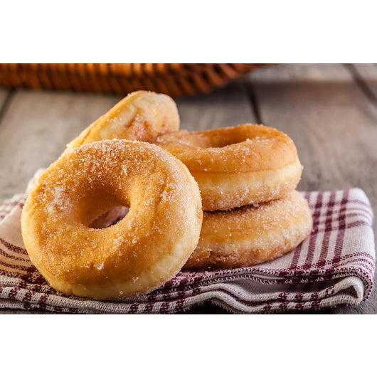 Superb Commodity Donut Frying Cube Shortening, 50 Pound - 1 Per Case.