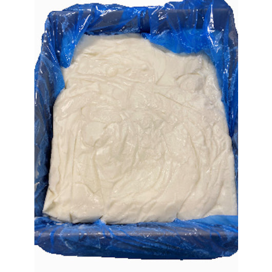 Sweetex Golden Flex Cake And Icing Shortening 50 Pound Each - 1 Per Case.