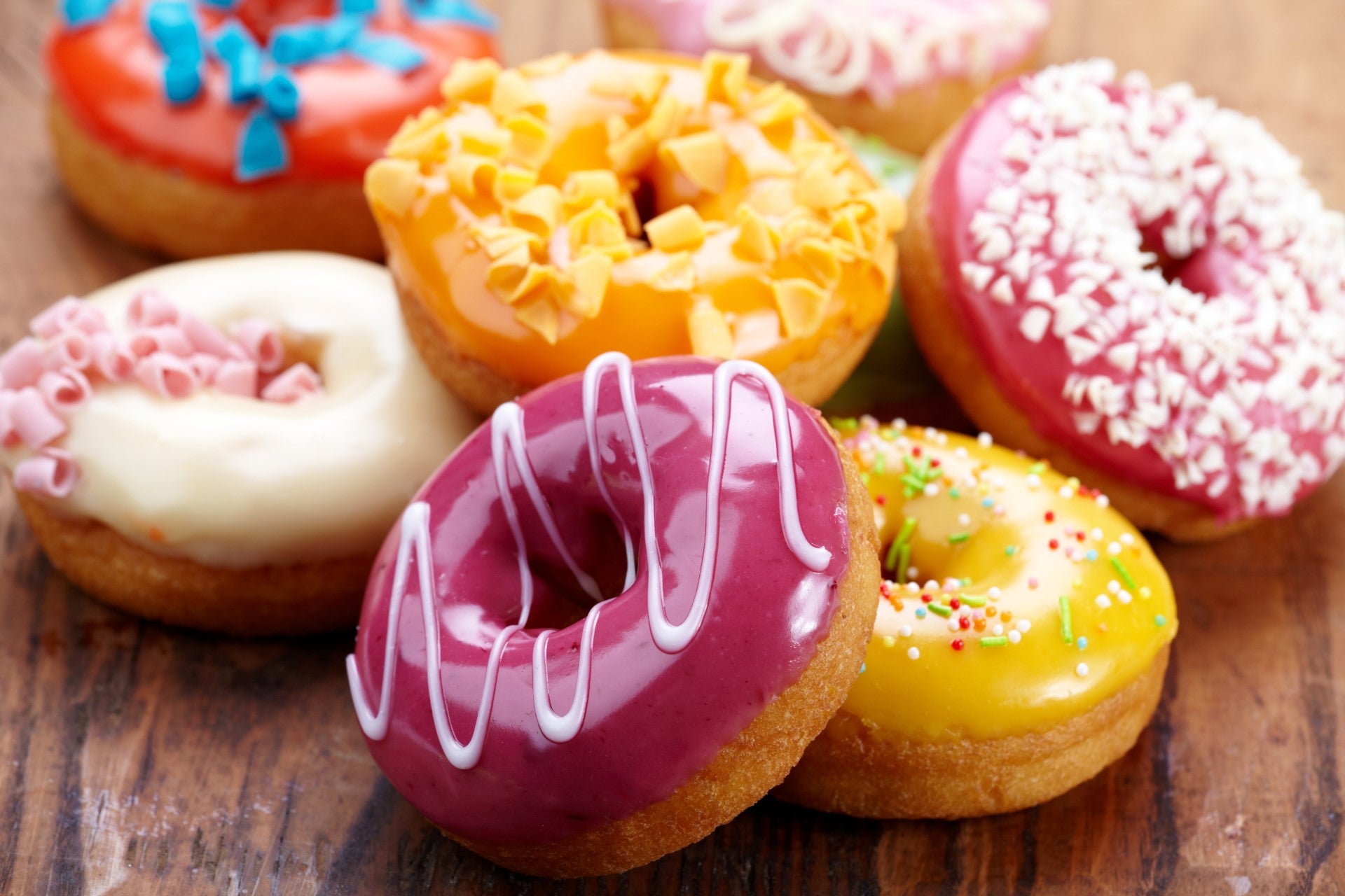 Super Fry Z Palm Donut Fry Shortening, 50 Pounds Each - 1 Per Case.