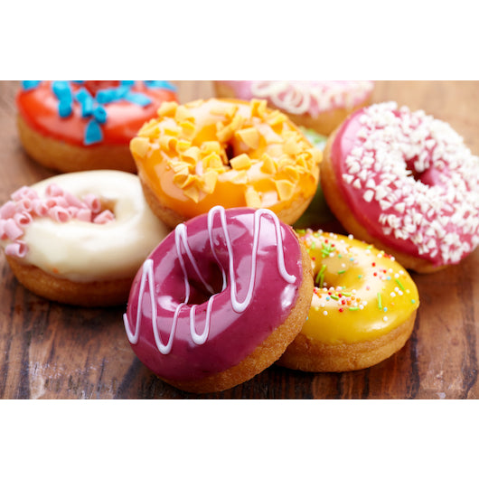 Super Fry Z Palm Donut Fry Shortening, 50 Pounds Each - 1 Per Case.