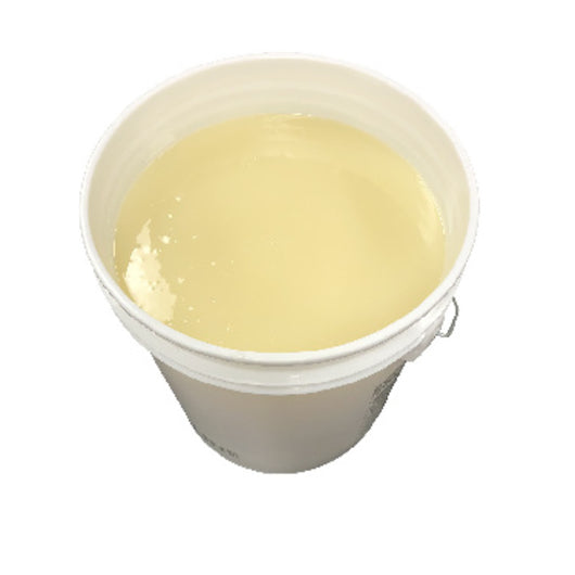 Nutex Shortening Liquid Cake, 38 Pound- 1 Per Case.