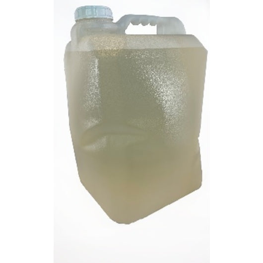 Superb Canola Salad Oil 35 Pound Each - 1 Per Case.