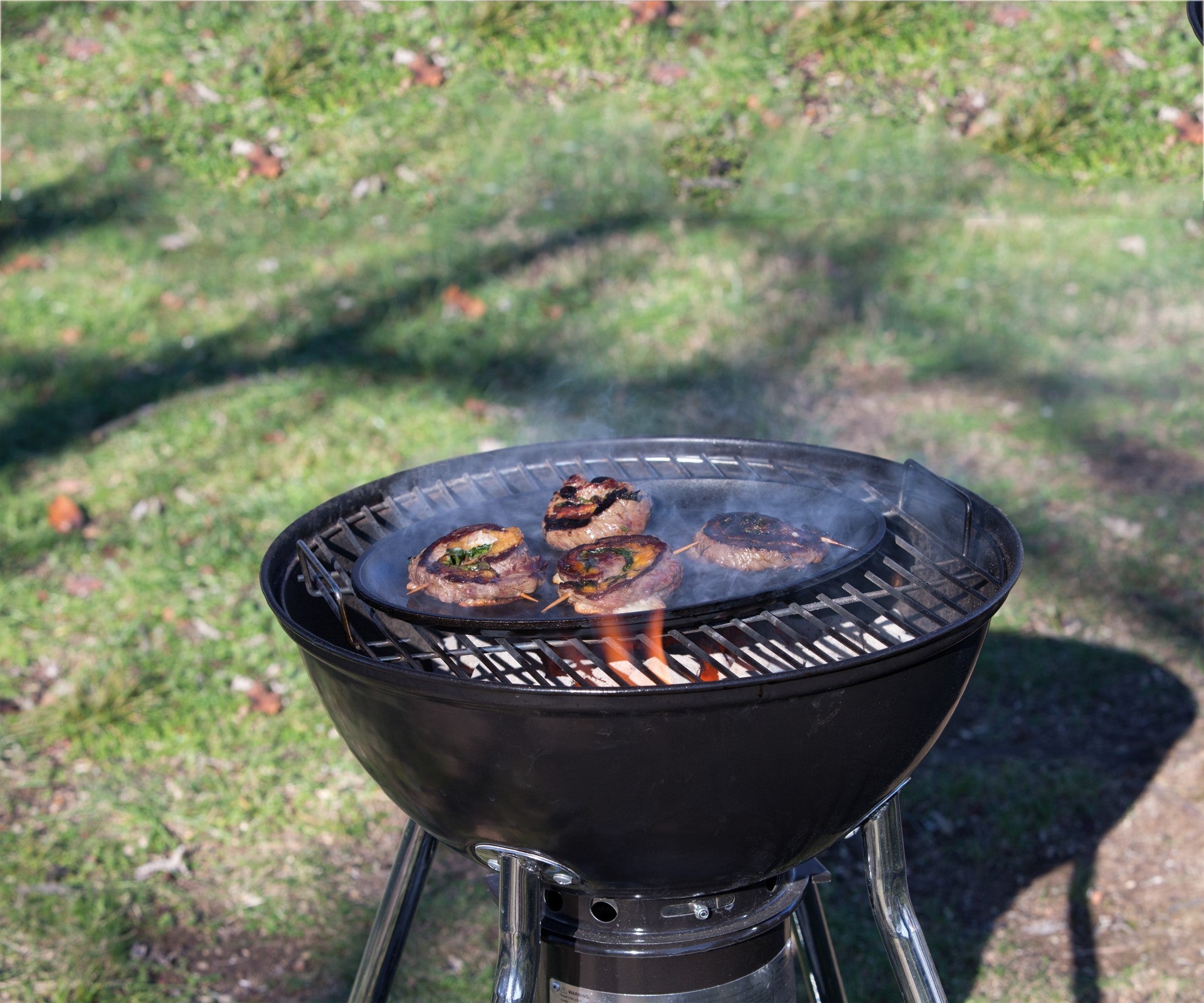 Lodge Oval Cast Iron Preseasoned Griddle Ea 1 Each - 3 Per Case.