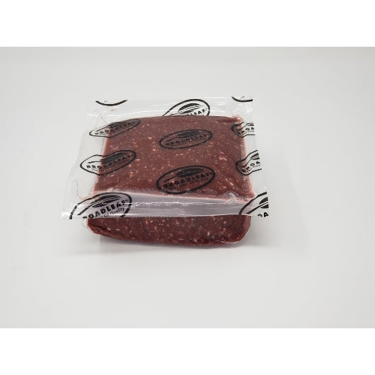 Elk Bulk Ground 2.5 Pound Each - 4 Per Case.