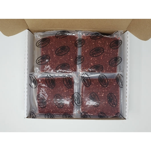 Elk Bulk Ground 2.5 Pound Each - 4 Per Case.