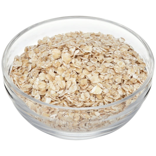 Ralston Foods Quick Oats 42 Ounce Size - 12 Per Case