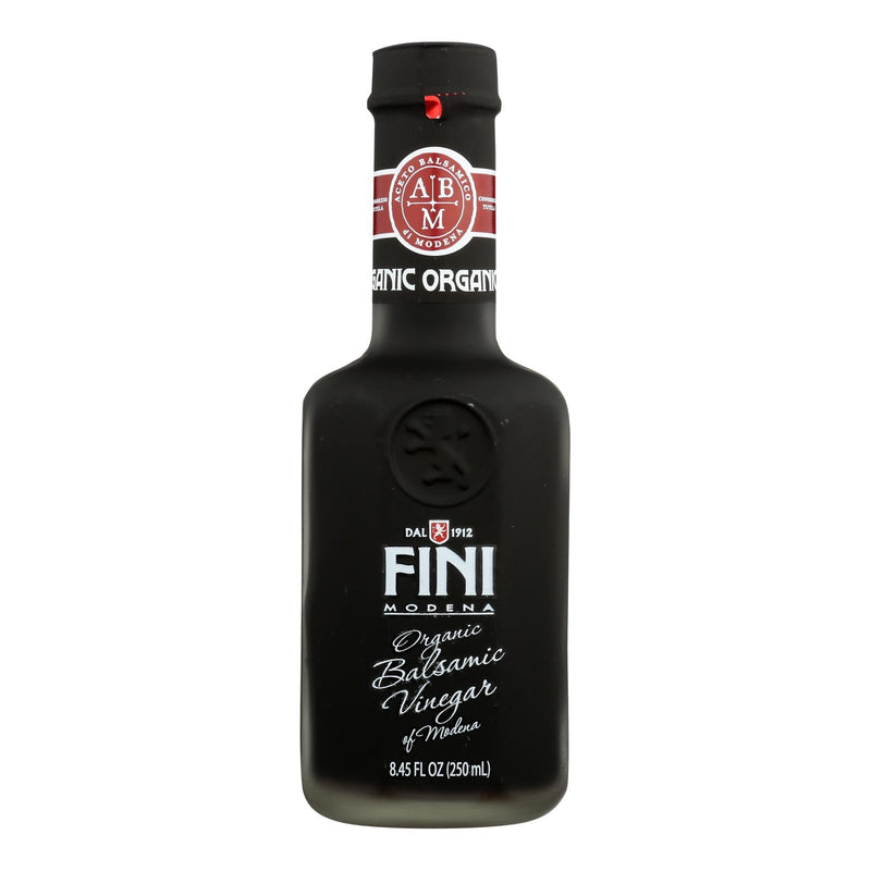 Fini Vinegar Balsamic - Case of 6 - 8.45 Fl Ounce.