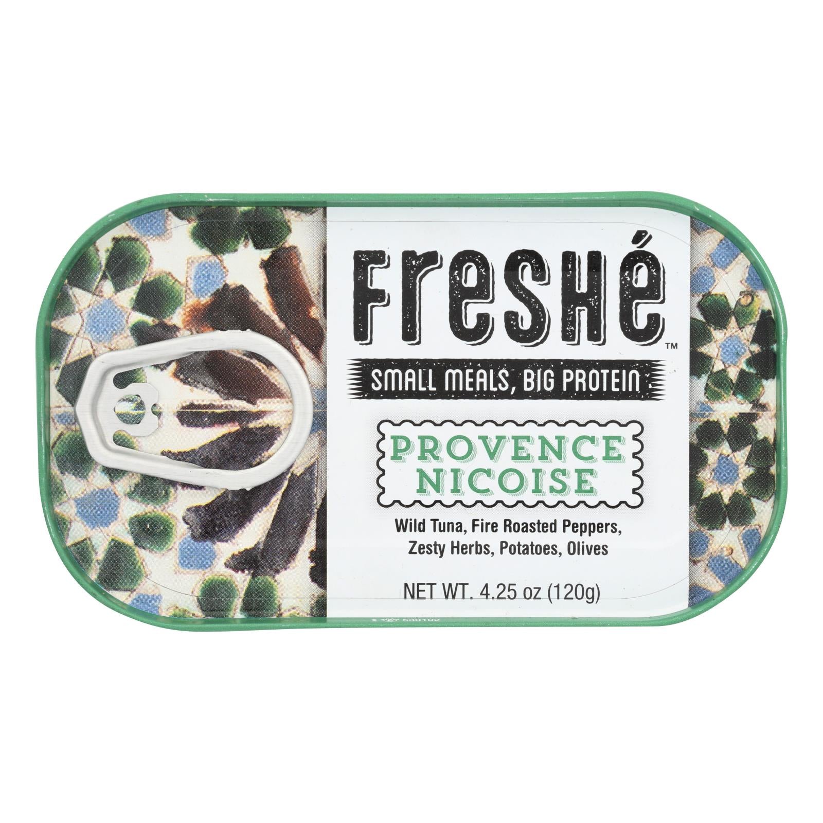 Freshe - Entree Provence Nicoise - Case of 10 - 4.25 Ounce