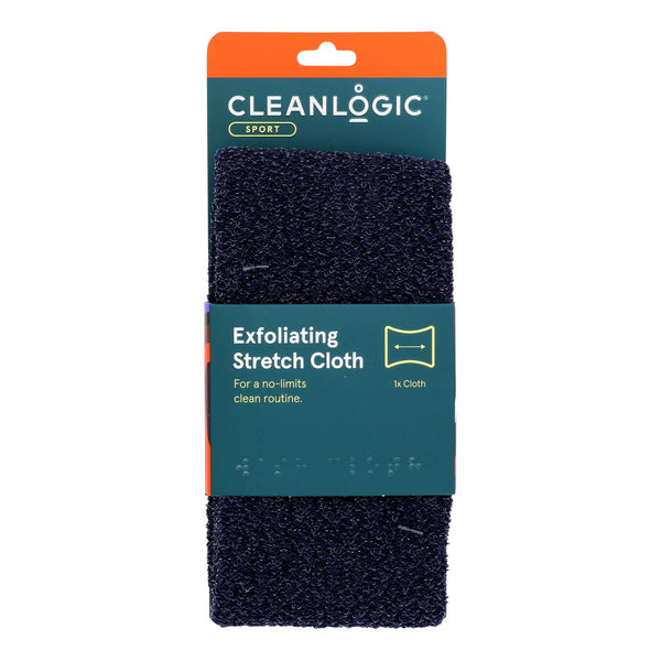 Cleanlogic - Stretch Cloth Men - 1 Count