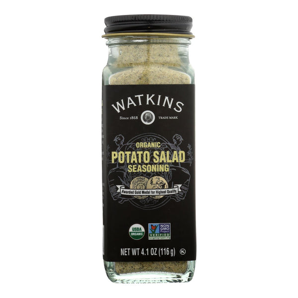 Watkins - Seasng Potato Salad - Case of 3-4.1 Ounce