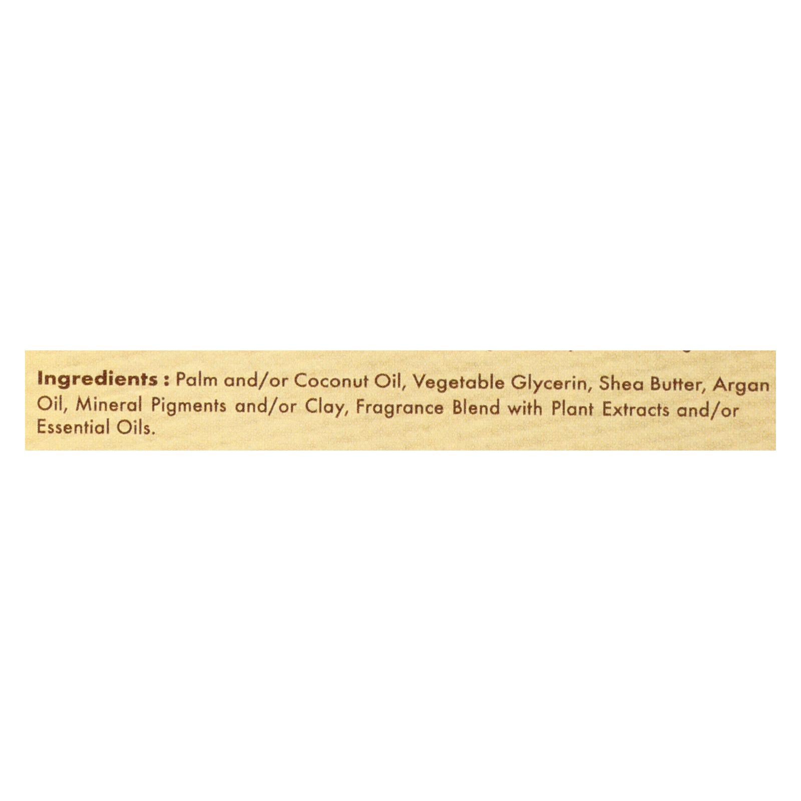 A La Maison - Bar Soap - Sweet Almond - 4/3.5 Ounce