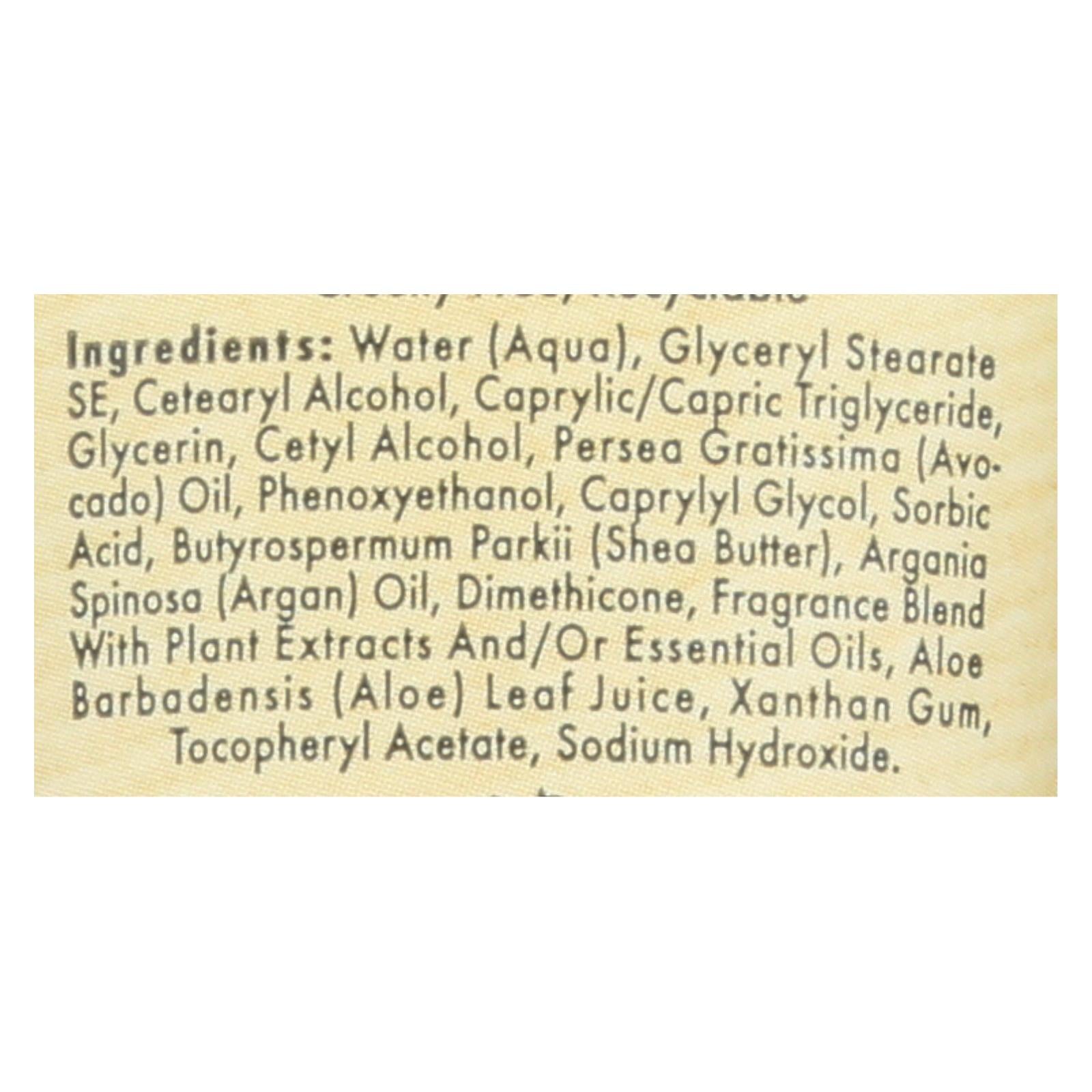 A La Maison - Hand Cream - Fresh Sea Salt - 1.7 fl Ounce.