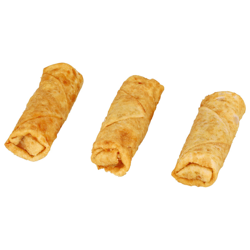 Original Taco Logs Taco Beef Fillingblack Beans Cheese And Salsa In A Cylinder Shaped Wr 72 Each - 1 Per Case.
