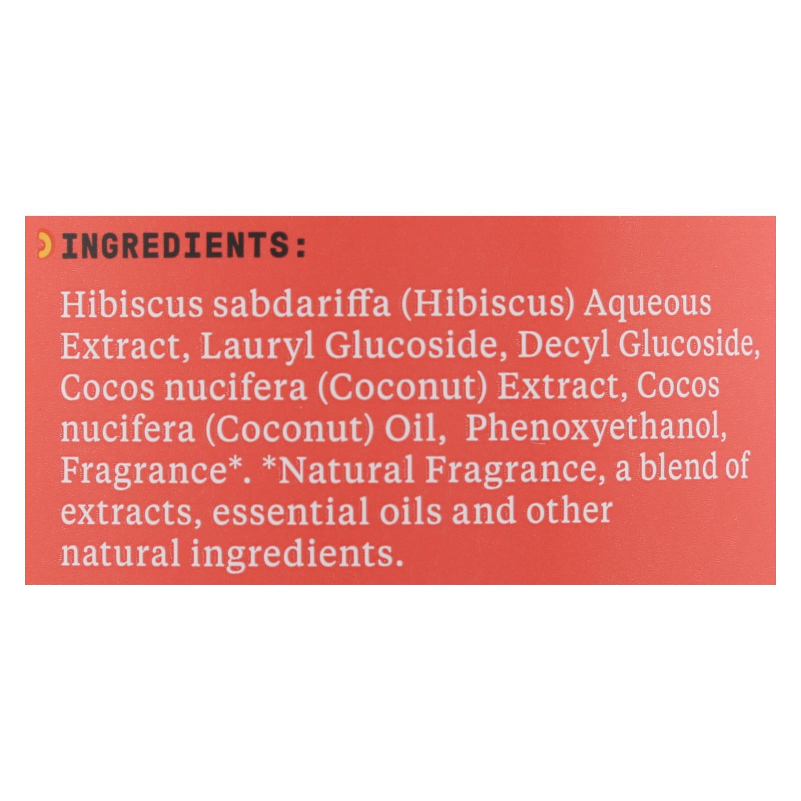 Alaffia - Everyday Bubble Bath - Coconut Strawberry - 32 fl Ounce.