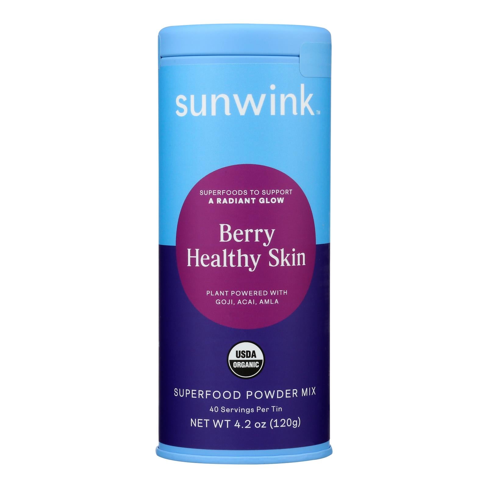 Sunwink - Mix Beauty Fruit Pnch - 1 Each-4.2 Ounce