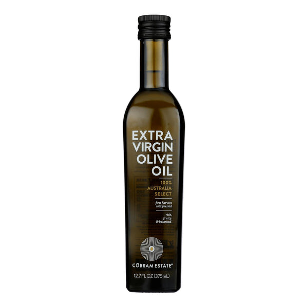 Cobram Estates Extra Virgin Olive Oil - Australia Select - Case of 6 - 12.7 fl Ounce.