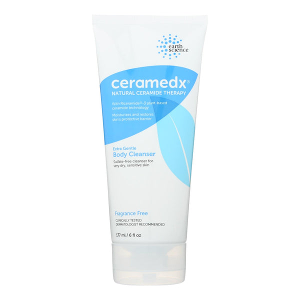 Ceramedx - Extra Gentle Cleanser - 6 fl Ounce.