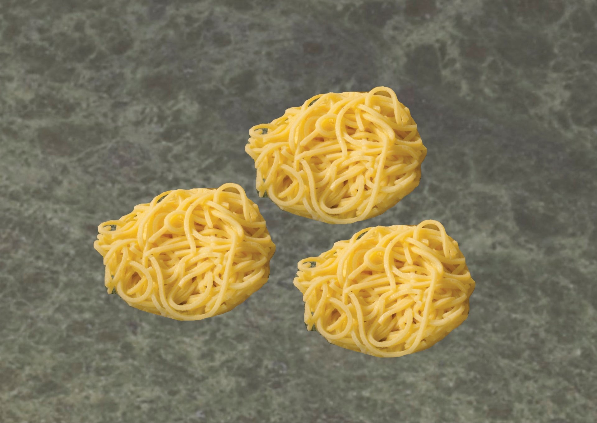 Green Dragon Whole Grain Nested Yakisoba Noodles 2.06 Ounce Size - 233 Per Case.