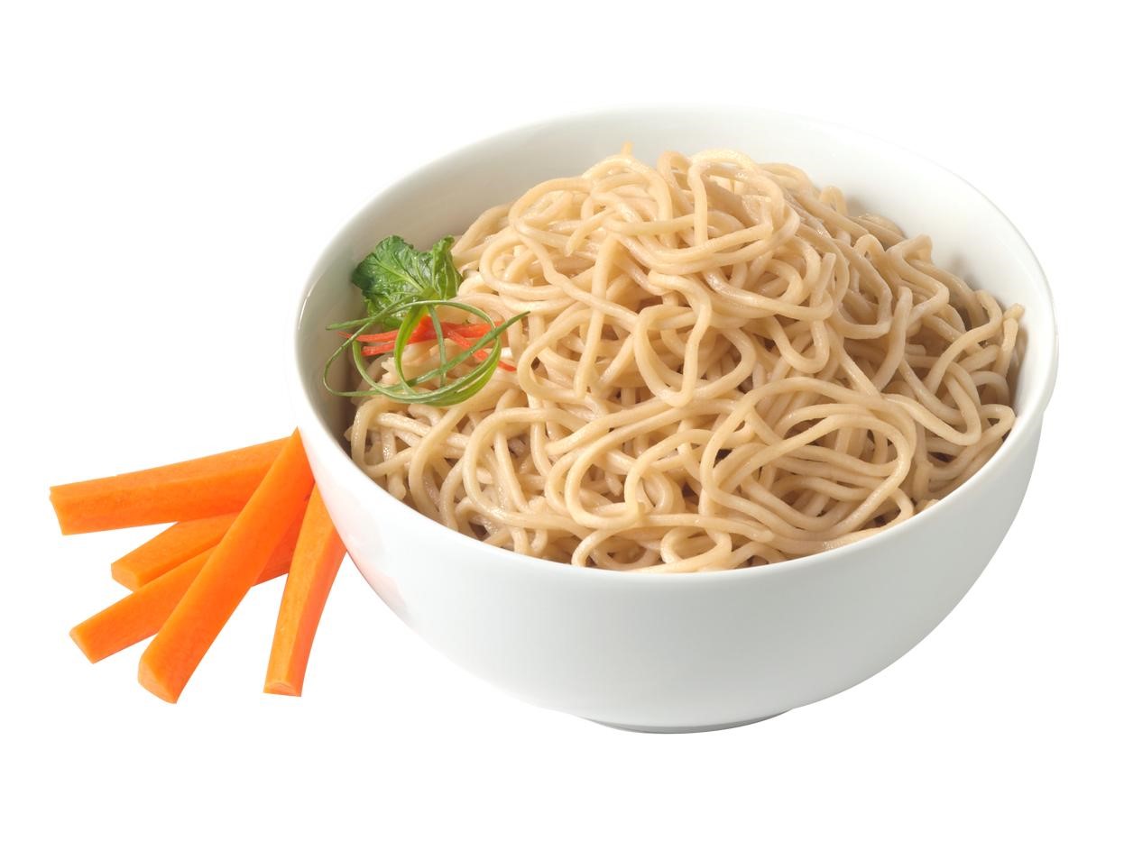 Green Dragon Whole Grain Yakisoba Noodles 5.15 Pound Each - 4 Per Case.