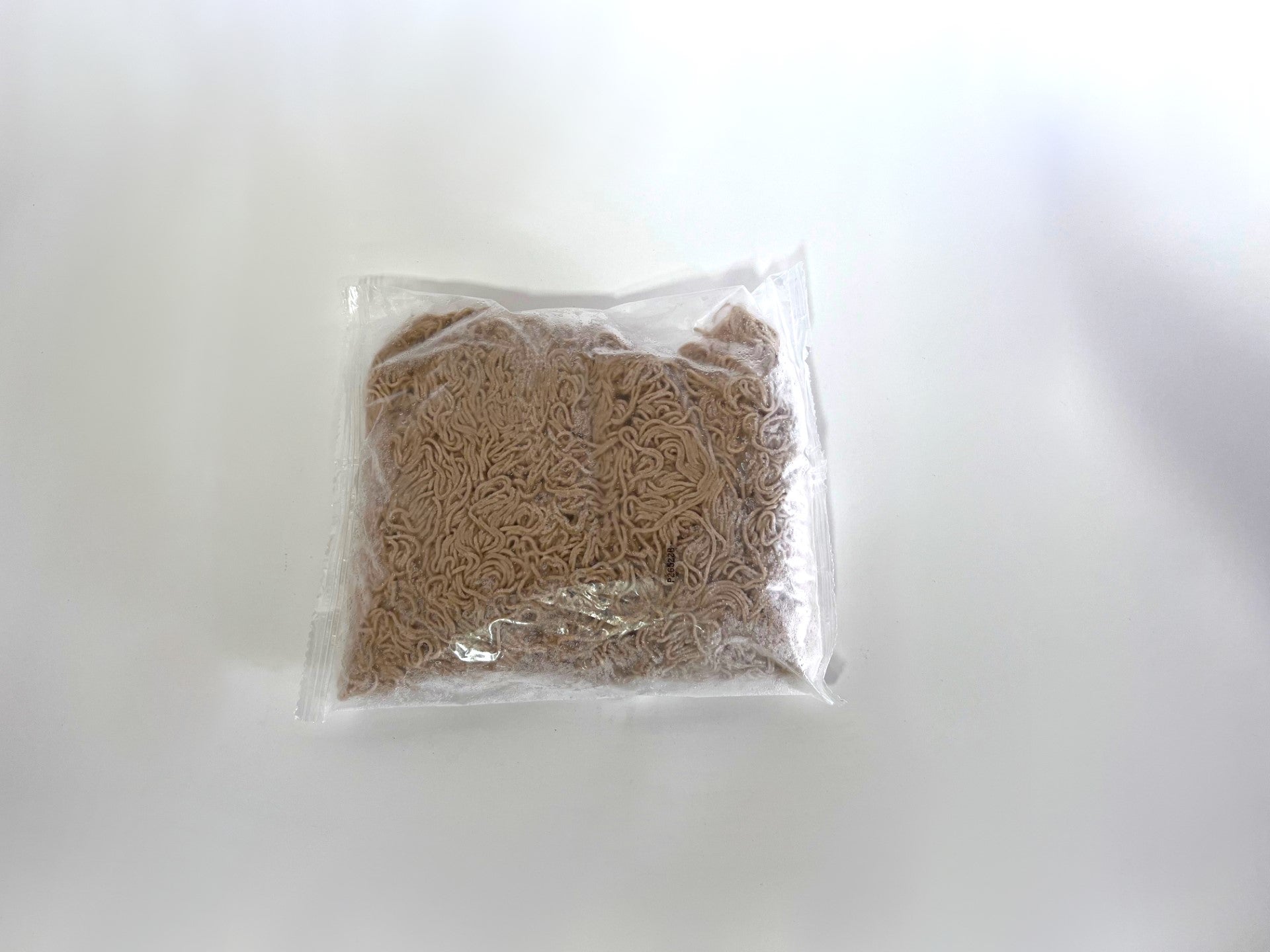 Green Dragon Whole Grain Yakisoba Noodles 5.15 Pound Each - 4 Per Case.