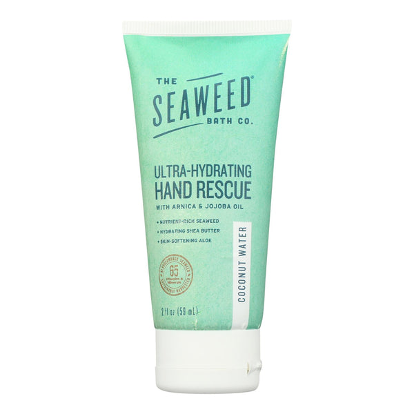 The Seaweed Bath Co - Hnd Cream Ultra Hydrating - 1 Each-2 Fluid Ounce