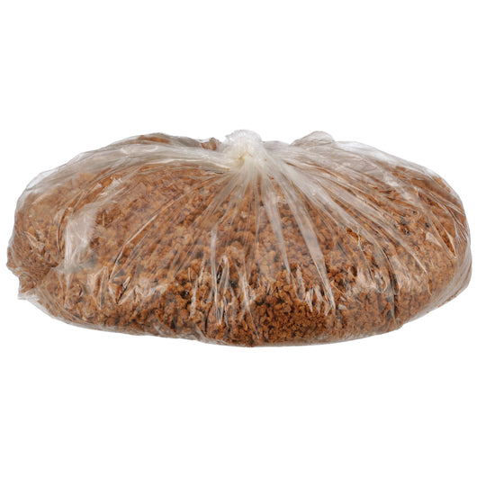 Gardein Frozen Gluten Free Ground Crumble 160 Ounce Size - 1 Per Case.