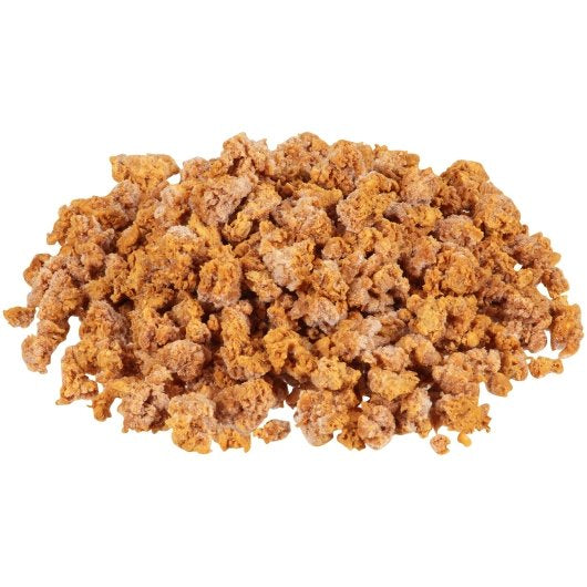 Gardein Frozen Gluten Free Ground Crumble 160 Ounce Size - 1 Per Case.