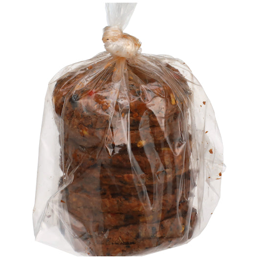 Gardein Gluten Free Black Bean Burger 3.4 Ounce Size - 48 Per Case.