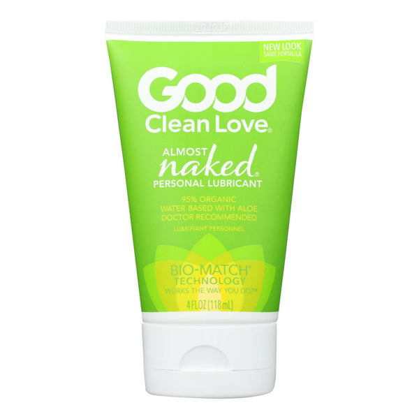 Good Clean Love Personal Lubricant  - 1 Each - 4 Ounce