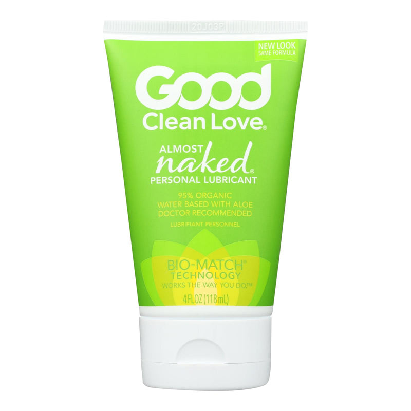 Good Clean Love Personal Lubricant  - 1 Each - 4 Ounce