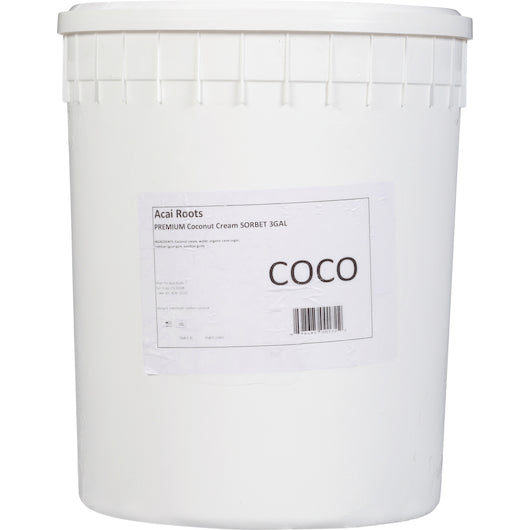 Acai Roots Acai Roots , 1 - 3 Ga, 3 Gallon